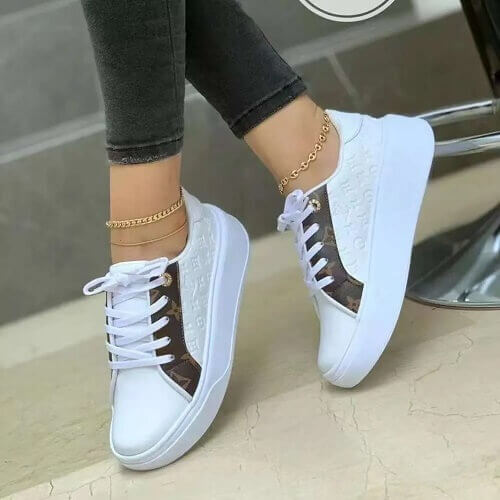 Women's Outdoor Casual Shoes
