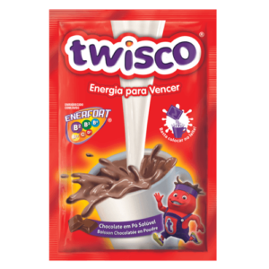 Twisco Beverage Chocolate Drink 25g x 200 sachets