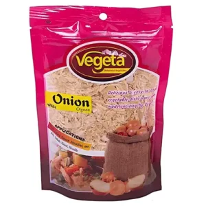Vegeta Onions Seasoning Spice 100g x 20 packs