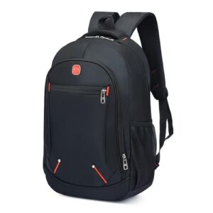 Multi-compartment Waterproof Backpack