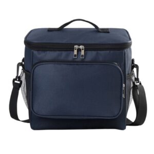 Portable Thermal Insulated Lunch Box Bag