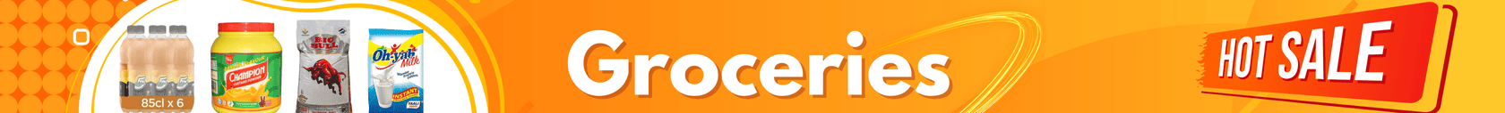 waziri ecommerce groceries