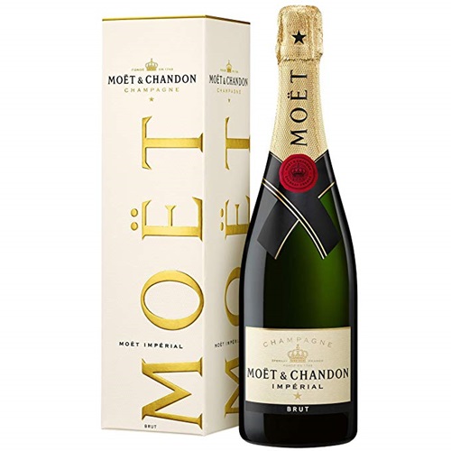 Moët & Chandon Imperial Brut 75cl x 6