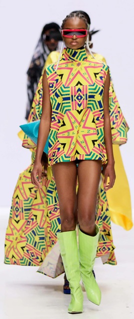 waziri ecommerce fashion