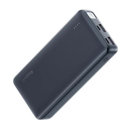 Oraimo Traveler 12 OPB-1201 20000mAh Power Bank