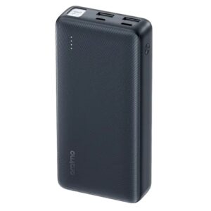 Oraimo Traveler 12 OPB-1201 20000mAh Power Bank