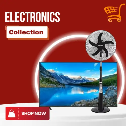 waziri ecommerce electronics collections