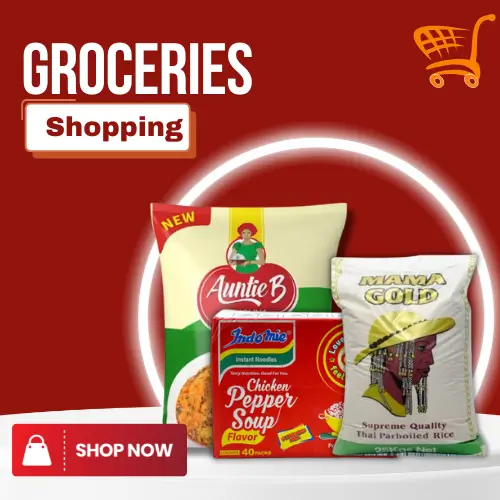 waziri ecommerce groceries