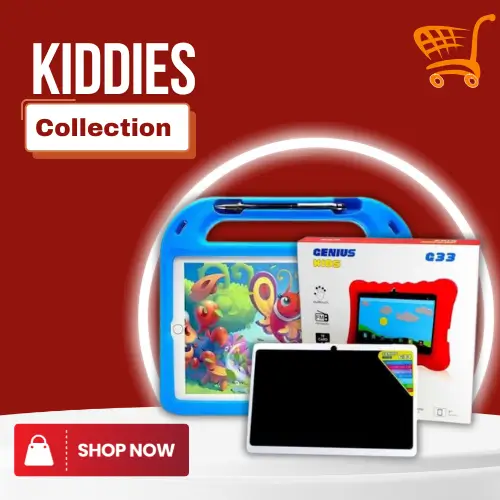 waziri ecommerce kiddies collections