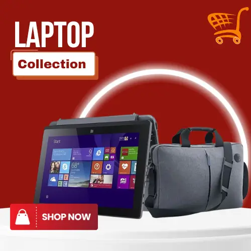 waziri ecommerce laptops