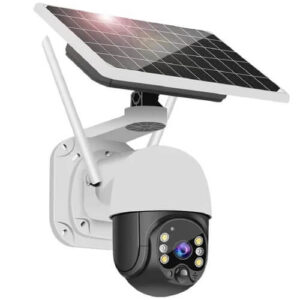 NICKING Smart Net Security Camera
