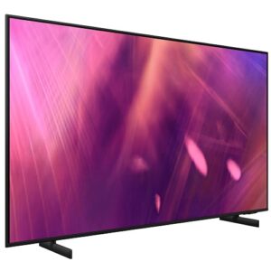 Samsung 55-inch 4K Ultra HD Smart TV