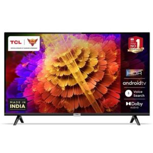 TCL 32-inch S5200 HDR Android Smart TV