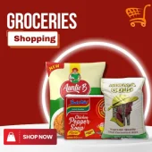 waziri ecommerce groceries